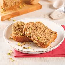 Pain Aux Noix Les Recettes De Caty