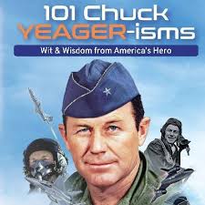 Chuck Yeager