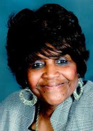 Obituary for Josephine (Gray) Young