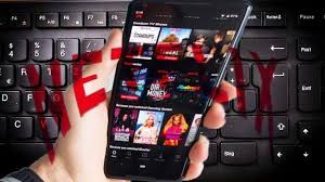 Watch Netflix Free Online On Android Movies Tv Shows Series How Netflix Free Watch Netflix Netflix