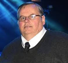 Killarney man the first to enter hall of fame