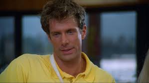 Baywatch" Rescue Me (TV Episode 2001)