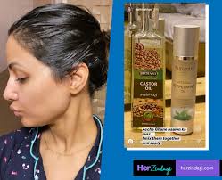 Right from week 2 of the study, peppermint oil grew hair rapidly. Hina Khan Shares Her Acche Ghane Baalon Ka Raaz Here Is Why You Should Try It Too