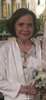 Funeral Notice: Nanette Sanchez