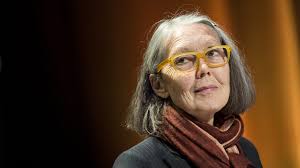 Anne Carson litteratur är en dragshow i dikt 19 juni 2020