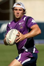 Cooper Cronk Photos Photos Melbourne Storm Training Session Hot Rugby Players Rugby Men Rugby Players