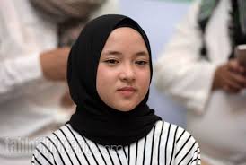 Nissa sabyan dikabarkan hamil setelah mendapat terawangan dari praktisi supranatural mbah mijan. Geger Video Nissa Sabyan Elus Elus Perut Warganet Sebut Sedang Hamil Tabloidbintang Com