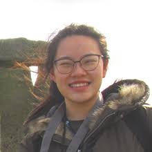 Volunteers past and present