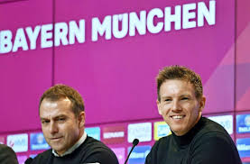 The german champions, eager to appoint germany's most promising young trainer as. Ms6cfzqk7l3fim