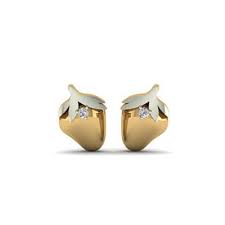 We look forward to sharing our latest news with you. Latest Gold Stud And Drops Earring Designs For Kids