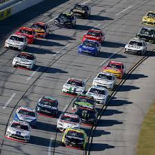 Maybe you would like to learn more about one of these? Nascar Tv Schedule Ag Pro 300 Xfinity Series Race Channel Live Stream Start Time Starting Lineup More Draftkings Nation