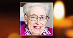 Teresa V. "Teddy" Olson Obituary June 5, 2017