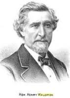 Biographies in Hillsdale County, Michigan