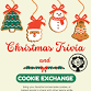 Christmas Trivia and Cookie Exchange
