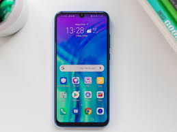 Honor 20 Lite Review: Triple Cameras on ...