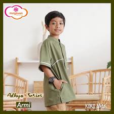Films en vf ou vostfr et bien sûr en hd. Terbaru Baju Muslim Koko Anak Laki Laki Murah Maysuun Usia 1 12 Tahun Warna Hijau Army Shopee Indonesia