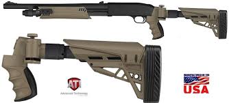 A short, handy, reliable auto shotgun that runs well with everything you feed it. Hatsan Escort 12