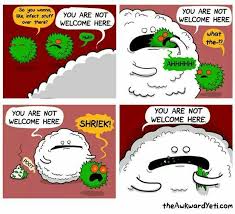 Antibodies The Awkward Yeti Biologie Humor Biologie They are the search battalion of.