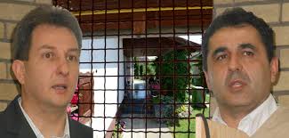 Smenjeni načelnik policije godinama gledao monstrumu iz Sente kroz prste,  zajedno su išli u lov!