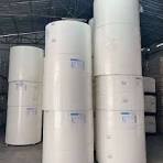 Wood Fluff Pulp For Baby Diaper and Sanitary Napkin