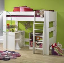 Jedes hochbett kinder mit schreibtisch aus der liste unten kann innerhalb weniger minuten auf unserer website gekauft werden. Kinderzimmer Set Mdf Weiss Lackiert Hochbett Bett Schreibtisch Regal Kombi Kaufen Bei Saku System Vertriebs Gmbh