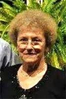 Patsy Lilley Obituary (1942