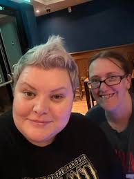 Fantastic night last night all ready for today just need to get more drink  in good effort