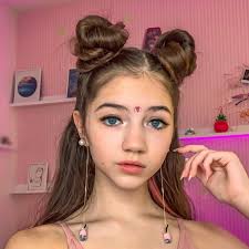Large gallery of diana terranova pics. Gymnast Trains Even While Relaxing Backstage Beautiful Long Hair Positive Vibes Danatar Ø¯ÛŒØ¯Ø¦Ùˆ Dideo