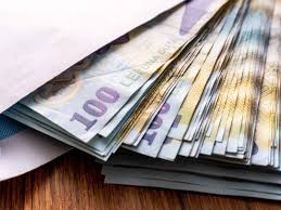 Guvernul a amânat de două ori adoptarea. Ce Salarii Platesc Petrom Brd Si Celalalte Mari Companii De Pe Bursa