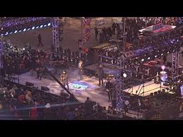Earthcam Live In 4k New Year S 2018 Webcast From Times Square Youtube