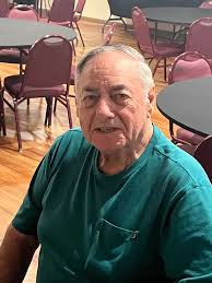 Those attending today David Hall, Jerry Hall, T-bird, Harold Brand, Wayne  Hodges, Wayne Morgan, Curtis Smart, Mick Coburn, and Arnie Gripka.