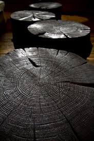 House Interiors Shou Sugi Ban Wood Interior Design Wood Furniture Design Burnt Wood Finish