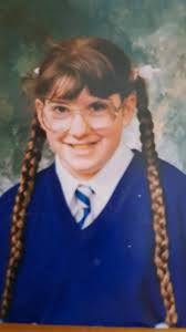 Us when we were at killard house mr Davidson's was the best headmaster