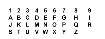 Hearing is a simple number you should know, elizabeth tracey reports hearing sh. Finding A Successful Business Name Through Numerology