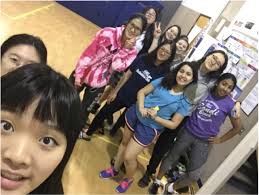 Choose your student-led clubs