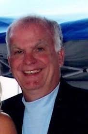 Gregory Cieslinski Obituary (1954