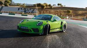 Sure, that's only 7 mph difference but some are asking why in that long of a stretch the car didn't there's much to be impressed with when examining the 2019 porsche 911gt3 rs. 2018 Porsche 911 Gt3 Rs Top Speed
