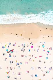 Bondi Beach Triptych Sydney In 2020 Triptych Collage Background Prints