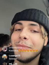 live✨❤️ @Sxulgavagyok @StinkyB🦿 @WimmR #eberkoma😍 #csakazeberkoma  #eberkomathebest😻 #eberkoma #sxulga #stinkyb #wimmr #live #viral #fyp #fy