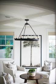 They are a great way to add surface area without interrupting the flow of the room. Four Chairs Around Coffee Table Off 55