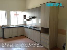 Isteri pasti suka akan gaya renovate dapur yang moden ini. Terpopuler 30 Koleksi Dapurmoden Kabinet