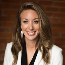 Scarlet N. Kelso, Financial Advisor at Morgan Stanley