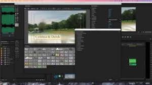 Adding the finishing touches to a project, like creating the opening titles or end credits, is often not at the top of anyone's priority list during the video editing process. Missing Tittle Templates In Premiere Pro Cc 2015