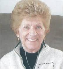 Obituary information for Joan Theresa VYSE