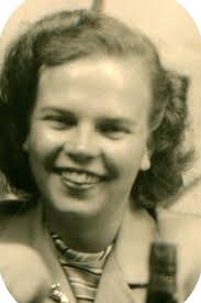 Lillian Alice Yost Edson (1924-1998)