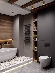 Read more about the best bathroom layouts and design ideas here. Himki Bali I 2021 On Behance In 2021 Luxury Master Bathrooms Bathroom Dimensions Washroom Design