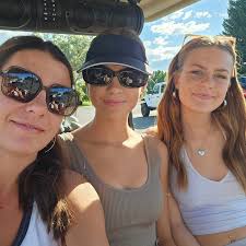 Happy birthday to this sweet girl of mine! 17 years ago, you came into my  life and changed it forever. I am so proud of you! I wish time would slow  down