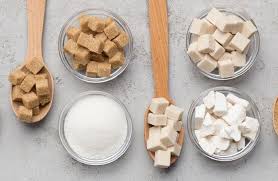 Brown sugar also has a little more liquid in it than white. Is Brown Sugar Healthier Than White Sugar