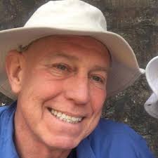 Bruce Ware Obituary October 24, 2020