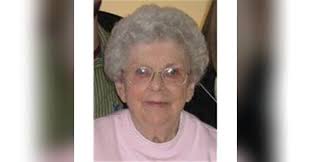 LaVerne Tharp Obituary